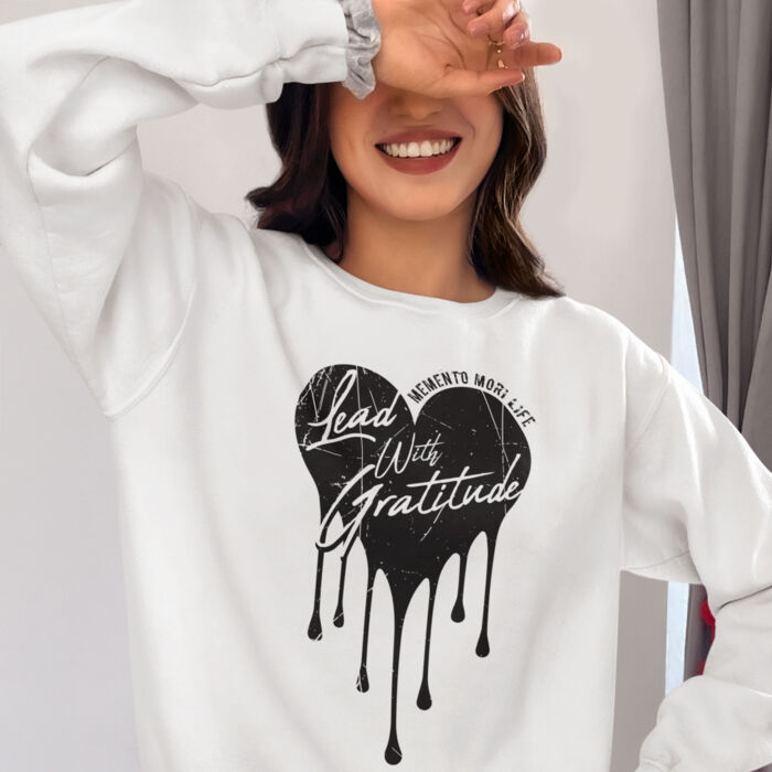 Lead with Gratitude Thumbnail