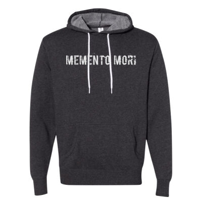 Memento Mori | Independent Hoodie Thumbnail