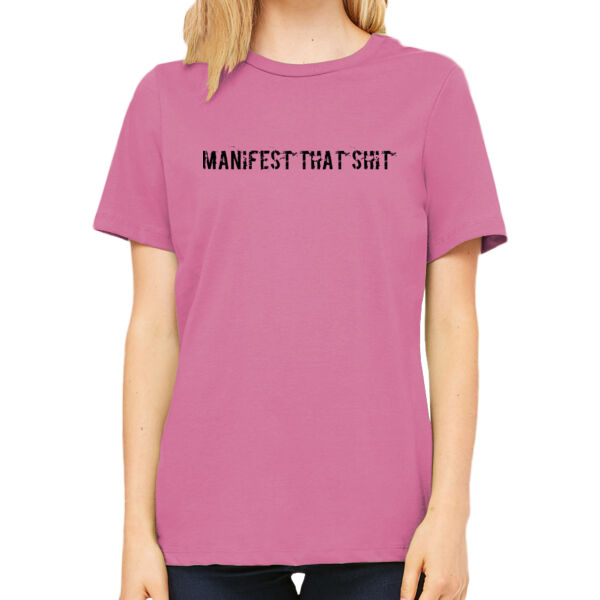 Manifest That Shit Thumbnail