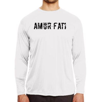 Memento Mori Performance Long Sleeve Tee 5 Thumbnail