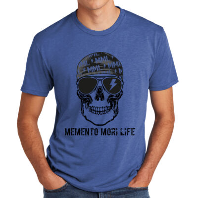 Triblend Bolt Thumbnail