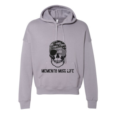 Flag Unisex Hoodie Thumbnail