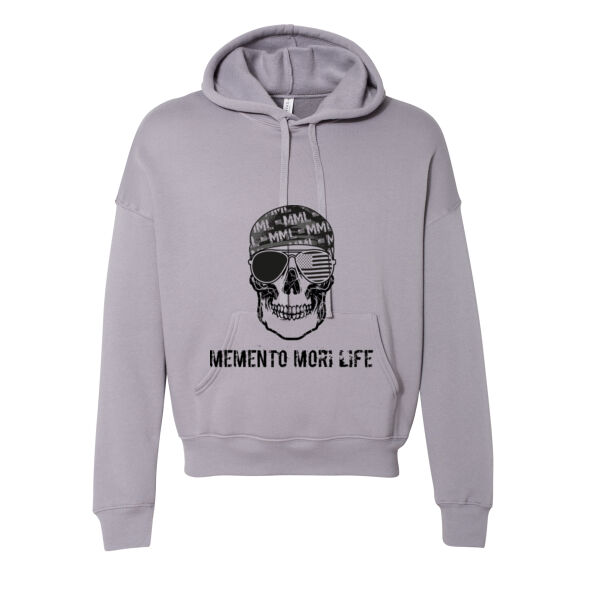 Flag Unisex Hoodie Thumbnail