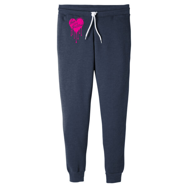 Lead with Gratitude | Sweats | Hot Pink Thumbnail