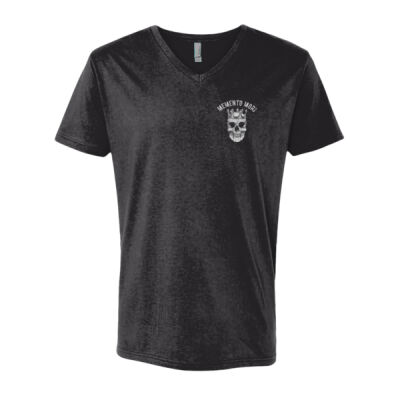 Memento Mori | V Neck Tee Thumbnail