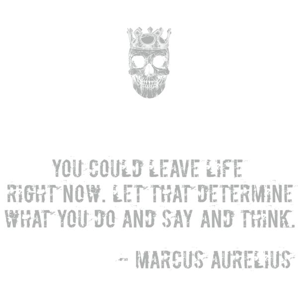 Memento Mori Meaning - Gray Thumbnail