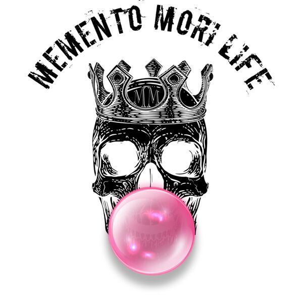 MML bubblegum skull Thumbnail