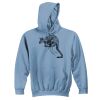 80/20 Fleece Pullover Hood Thumbnail