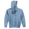 80/20 Fleece Pullover Hood Thumbnail