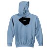 80/20 Fleece Pullover Hood Thumbnail