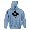 80/20 Fleece Pullover Hood Thumbnail