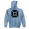 80/20 Fleece Pullover Hood Thumbnail