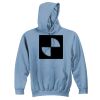 80/20 Fleece Pullover Hood Thumbnail