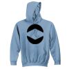 80/20 Fleece Pullover Hood Thumbnail