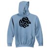 80/20 Fleece Pullover Hood Thumbnail