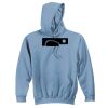 80/20 Fleece Pullover Hood Thumbnail