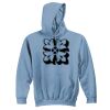 80/20 Fleece Pullover Hood Thumbnail