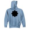 80/20 Fleece Pullover Hood Thumbnail