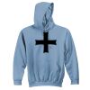 80/20 Fleece Pullover Hood Thumbnail