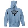 80/20 Fleece Pullover Hood Thumbnail