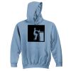 80/20 Fleece Pullover Hood Thumbnail