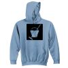 80/20 Fleece Pullover Hood Thumbnail