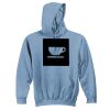 80/20 Fleece Pullover Hood Thumbnail