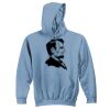 80/20 Fleece Pullover Hood Thumbnail