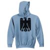 80/20 Fleece Pullover Hood Thumbnail