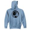 80/20 Fleece Pullover Hood Thumbnail