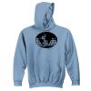 80/20 Fleece Pullover Hood Thumbnail