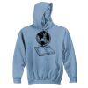 80/20 Fleece Pullover Hood Thumbnail