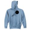 80/20 Fleece Pullover Hood Thumbnail