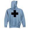 80/20 Fleece Pullover Hood Thumbnail