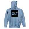 80/20 Fleece Pullover Hood Thumbnail