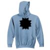 80/20 Fleece Pullover Hood Thumbnail