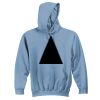 80/20 Fleece Pullover Hood Thumbnail