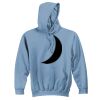 80/20 Fleece Pullover Hood Thumbnail