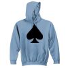 80/20 Fleece Pullover Hood Thumbnail