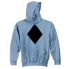 80/20 Fleece Pullover Hood Thumbnail