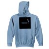 80/20 Fleece Pullover Hood Thumbnail