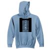 80/20 Fleece Pullover Hood Thumbnail