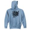 80/20 Fleece Pullover Hood Thumbnail