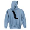 80/20 Fleece Pullover Hood Thumbnail