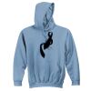 80/20 Fleece Pullover Hood Thumbnail