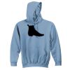 80/20 Fleece Pullover Hood Thumbnail