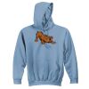 80/20 Fleece Pullover Hood Thumbnail