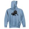 80/20 Fleece Pullover Hood Thumbnail