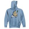 80/20 Fleece Pullover Hood Thumbnail