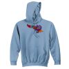 80/20 Fleece Pullover Hood Thumbnail